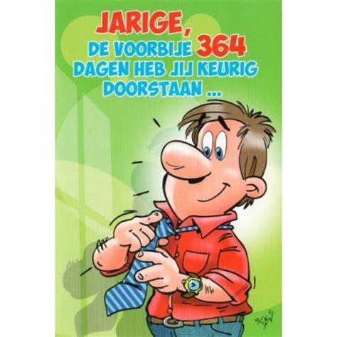 25 jaar man humor|Verjaardag man humor